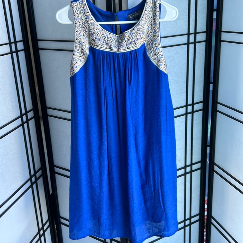 NWT Luxology Dress